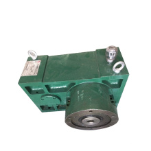 ZLYJ Gearbox Reducer For Single Extruder